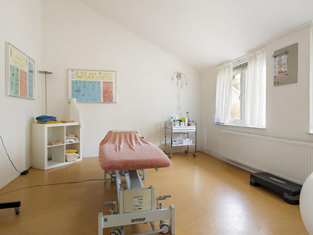 Wilkemaheerd 70, Groningen