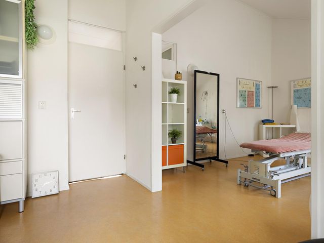 Wilkemaheerd 70, Groningen