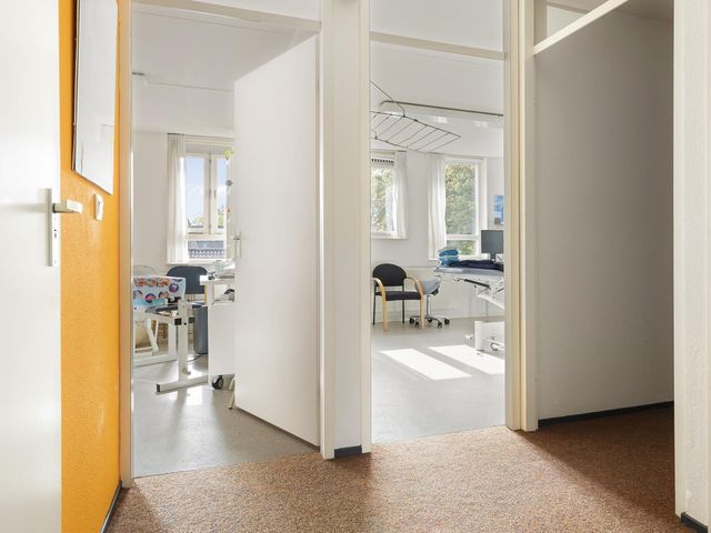 Wilkemaheerd 70, Groningen