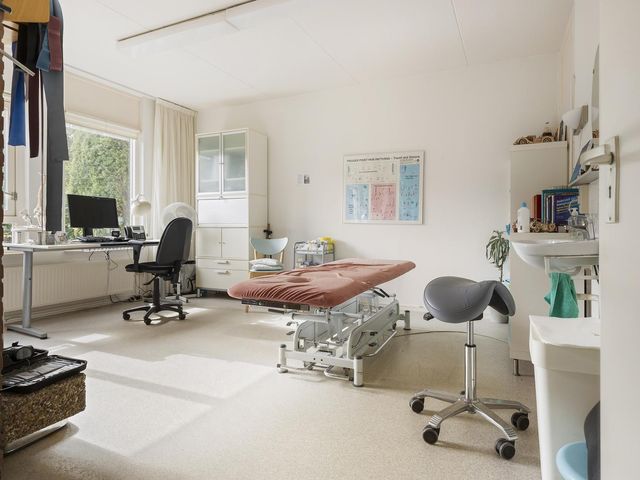 Wilkemaheerd 70, Groningen