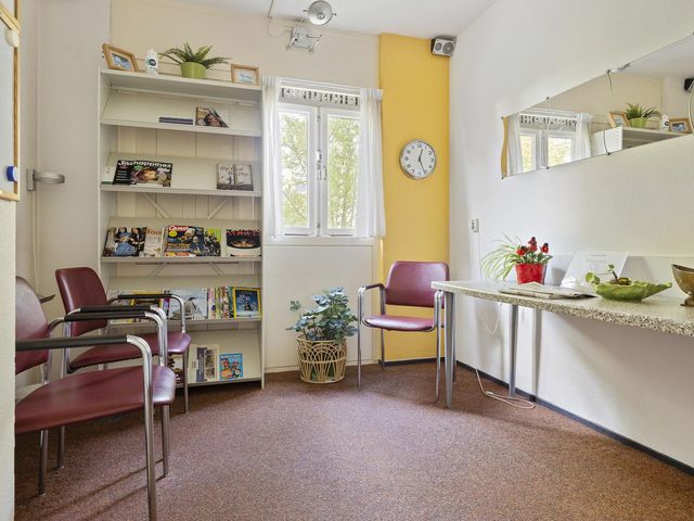 Wilkemaheerd 70, Groningen