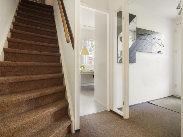 Wilkemaheerd 70, Groningen