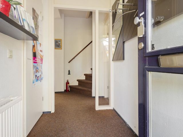 Wilkemaheerd 70, Groningen