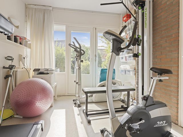 Wilkemaheerd 70, Groningen