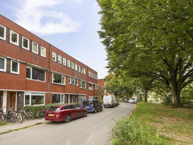 Singelweg 76a, Groningen