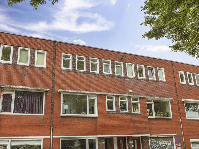 Singelweg 76a, Groningen