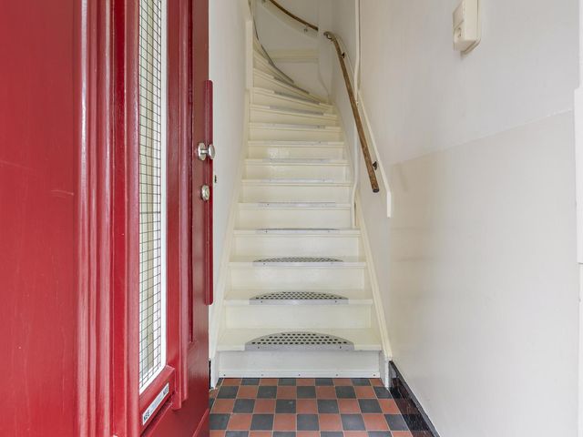 Singelweg 76a, Groningen