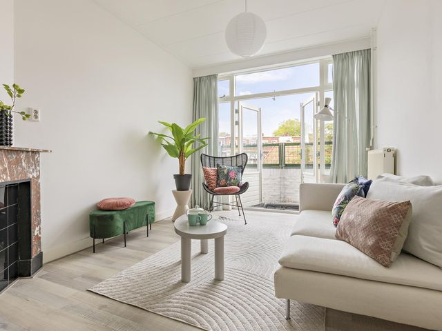 Singelweg 76a, Groningen