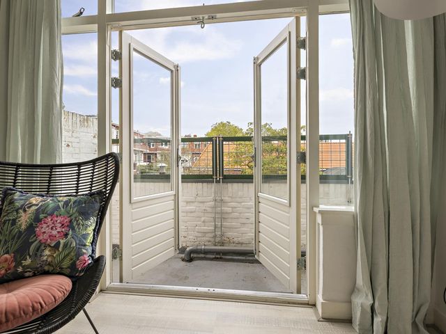 Singelweg 76a, Groningen