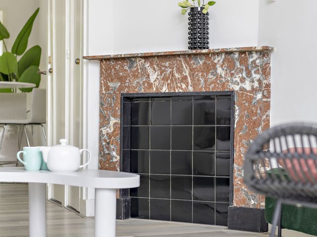 Singelweg 76a, Groningen