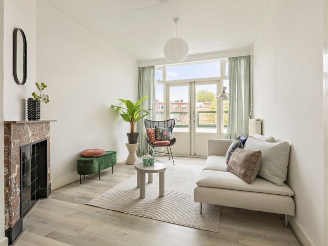 Singelweg 76a, Groningen