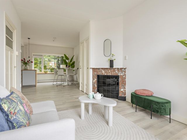 Singelweg 76a, Groningen