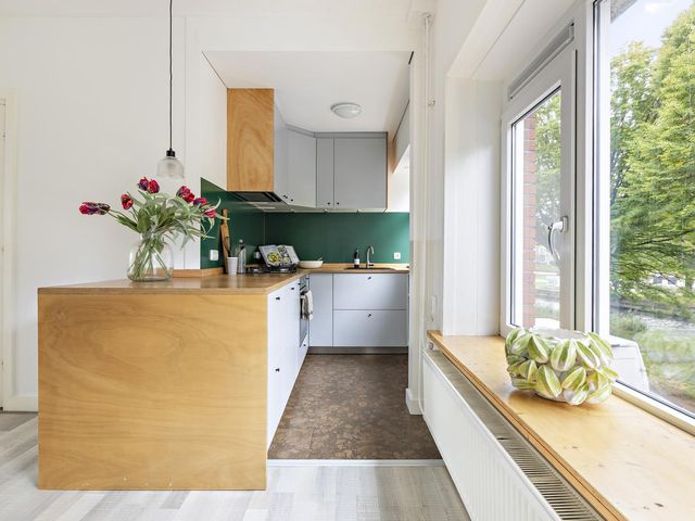 Singelweg 76a, Groningen