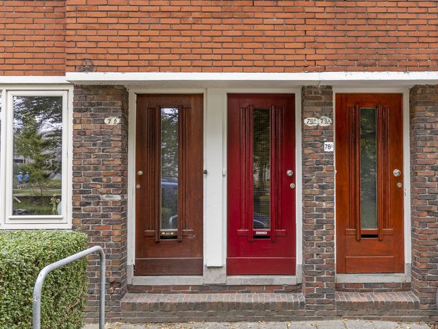 Singelweg 76a, Groningen