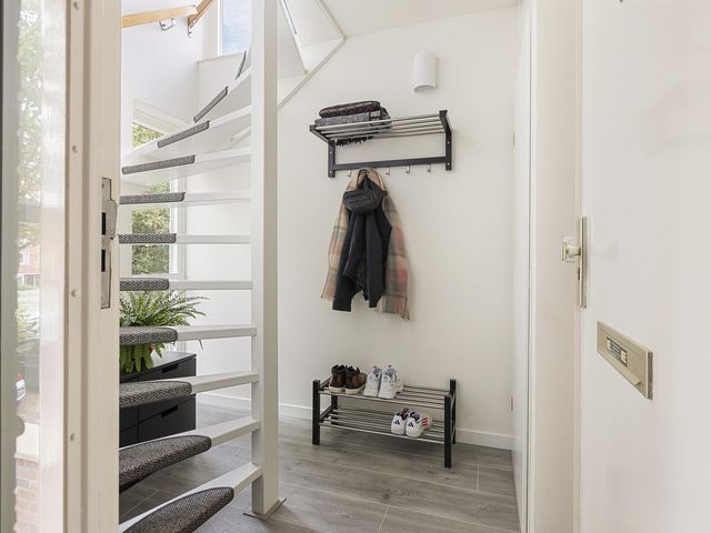 Rubensstraat 2, Groningen