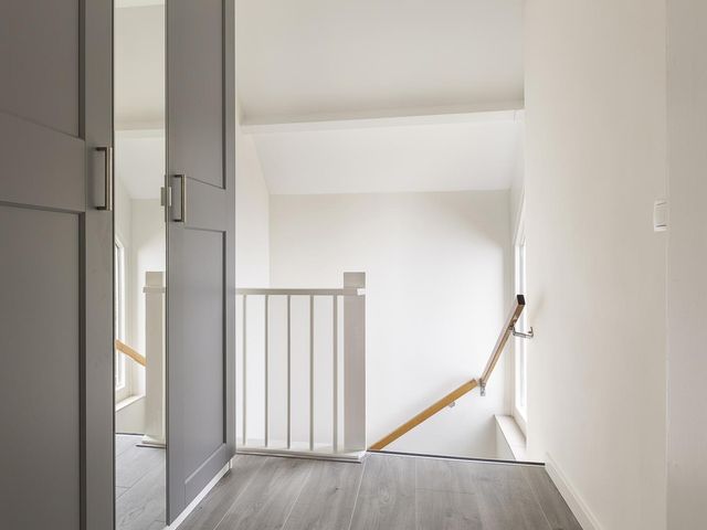 Rubensstraat 2, Groningen