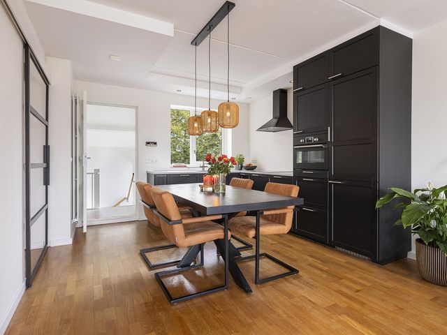 Rubensstraat 2, Groningen