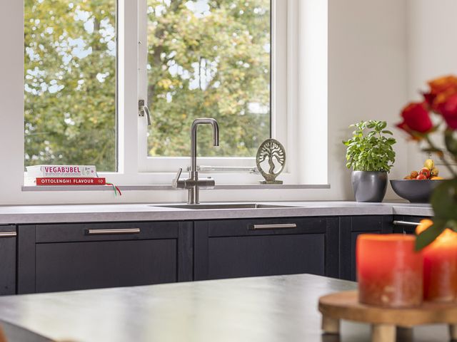 Rubensstraat 2, Groningen