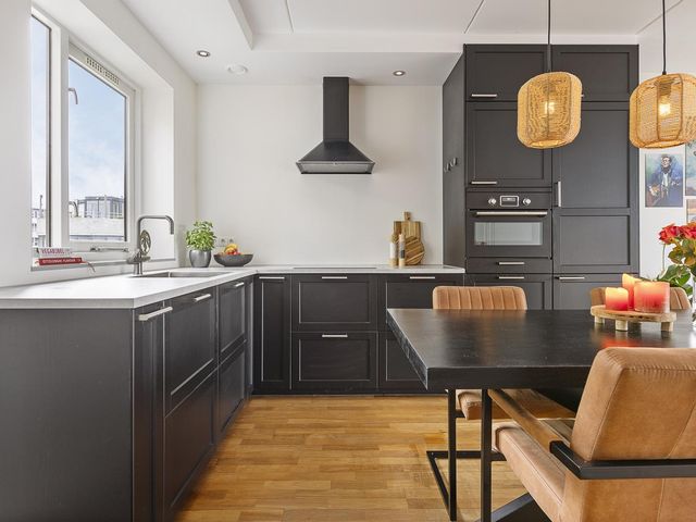 Rubensstraat 2, Groningen