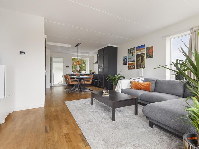 Rubensstraat 2, Groningen