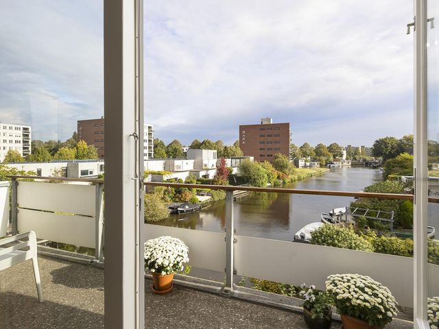 Rubensstraat 2, Groningen