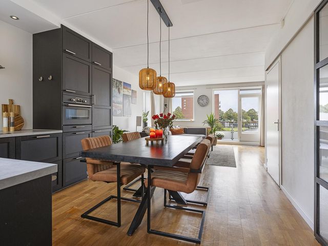 Rubensstraat 2, Groningen