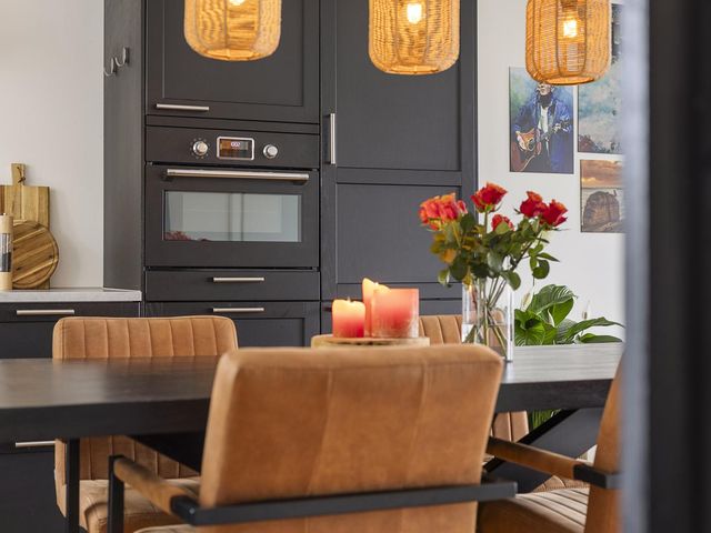 Rubensstraat 2, Groningen