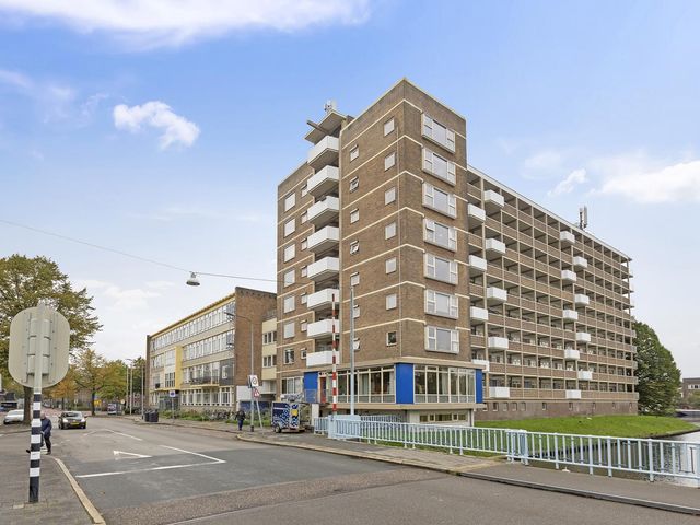 Zaagmuldersweg 566, Groningen