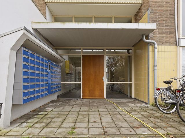 Zaagmuldersweg 566, Groningen