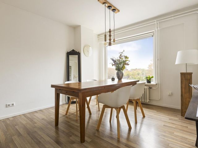 Zaagmuldersweg 566, Groningen