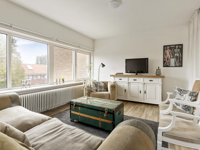 Zaagmuldersweg 566, Groningen