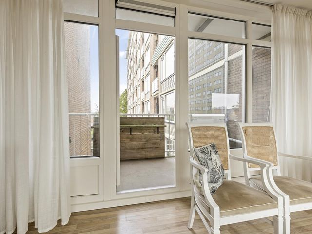 Zaagmuldersweg 566, Groningen