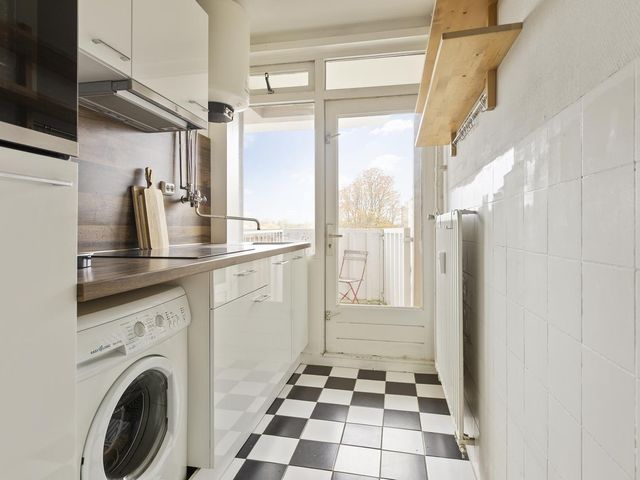 Zaagmuldersweg 566, Groningen