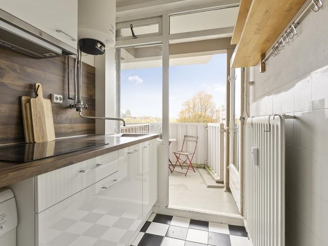 Zaagmuldersweg 566, Groningen