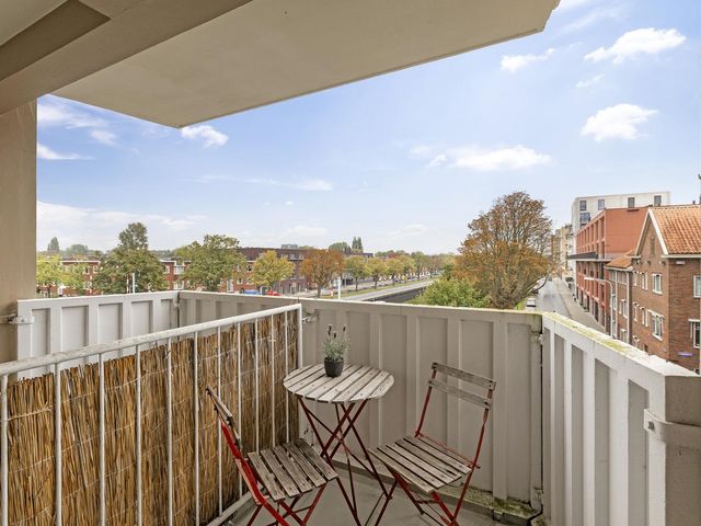 Zaagmuldersweg 566, Groningen