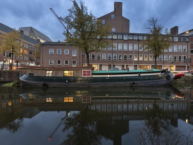 Turfsingel 1039, Groningen