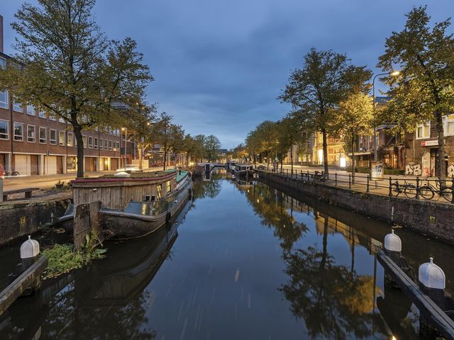 Turfsingel 1039, Groningen