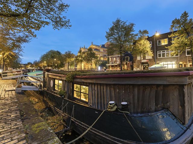 Turfsingel 1039, Groningen