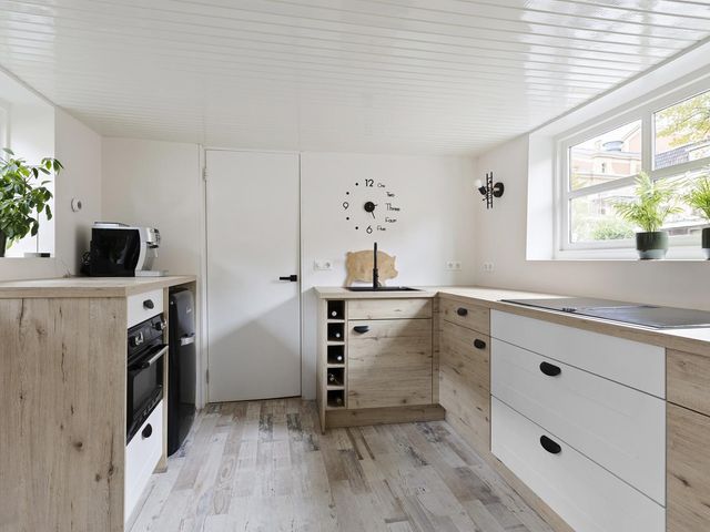 Turfsingel 1039, Groningen