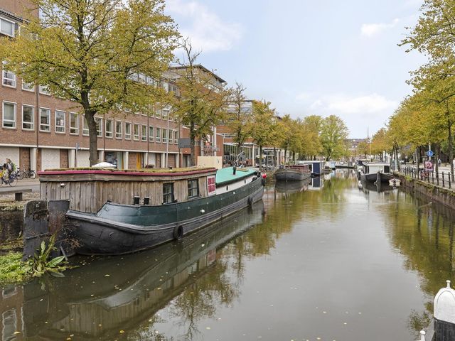 Turfsingel 1039, Groningen