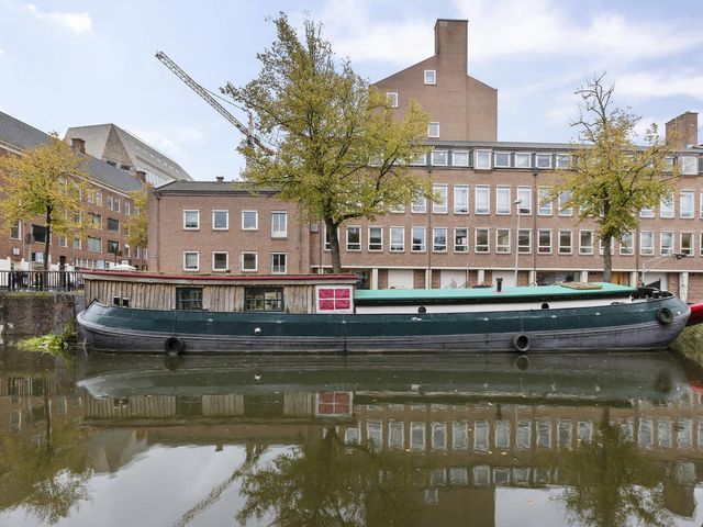 Turfsingel 1039, Groningen