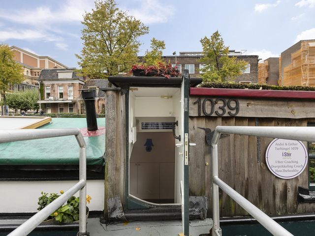 Turfsingel 1039, Groningen