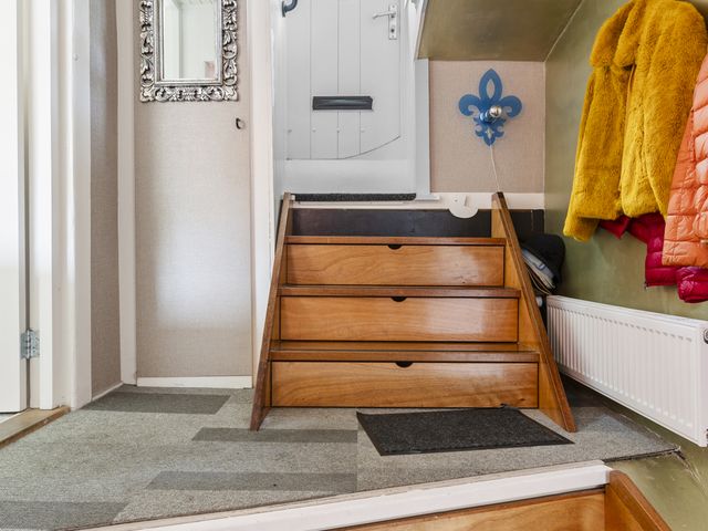 Turfsingel 1039, Groningen