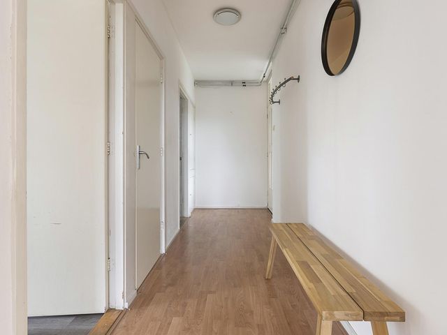 Muntinglaan 27, Groningen