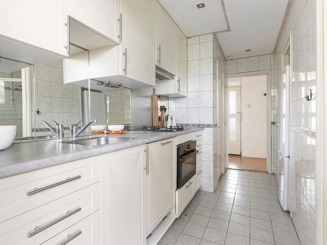 Muntinglaan 27, Groningen