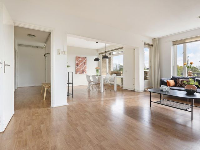 Muntinglaan 27, Groningen