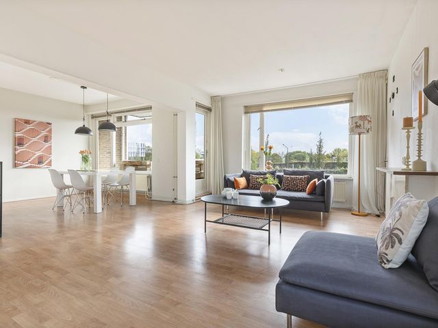 Muntinglaan 27, Groningen