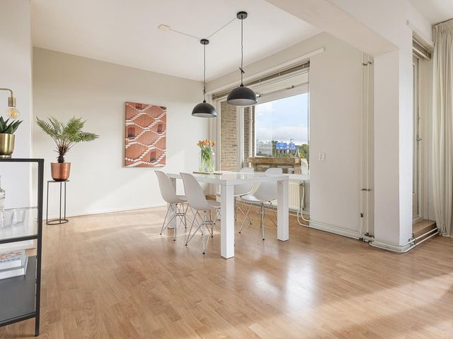 Muntinglaan 27, Groningen