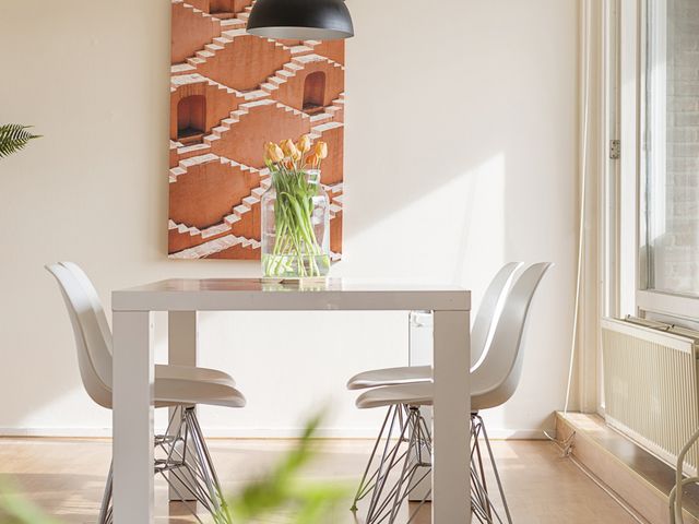 Muntinglaan 27, Groningen