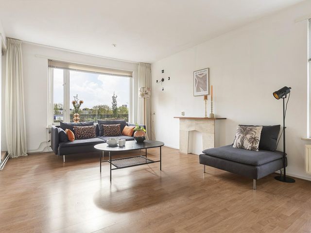 Muntinglaan 27, Groningen